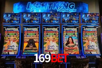 A Emoção da Loteria na 169BET: Uma Chance de Mudança de Vida