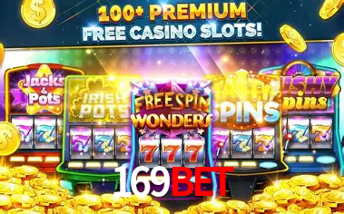 Desvendando o Mundo dos Jogos Virtuais na 169BET