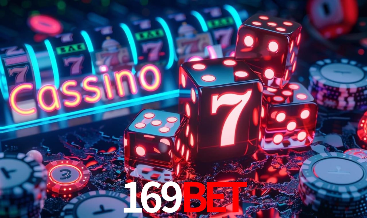 Welcome Bonus 169BET