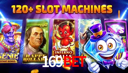 A Revolução dos Aplicativos de Jogos no 169BET