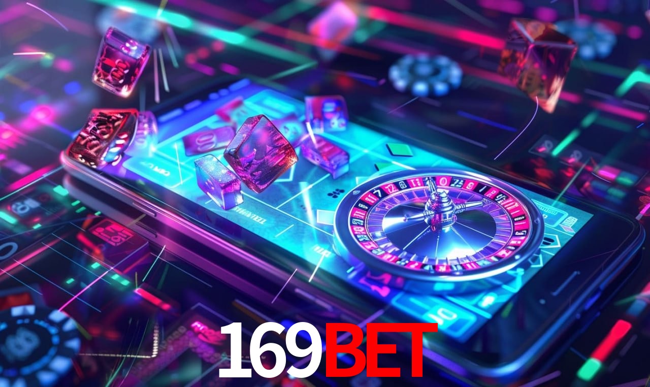 Welcome Bonus 169BET