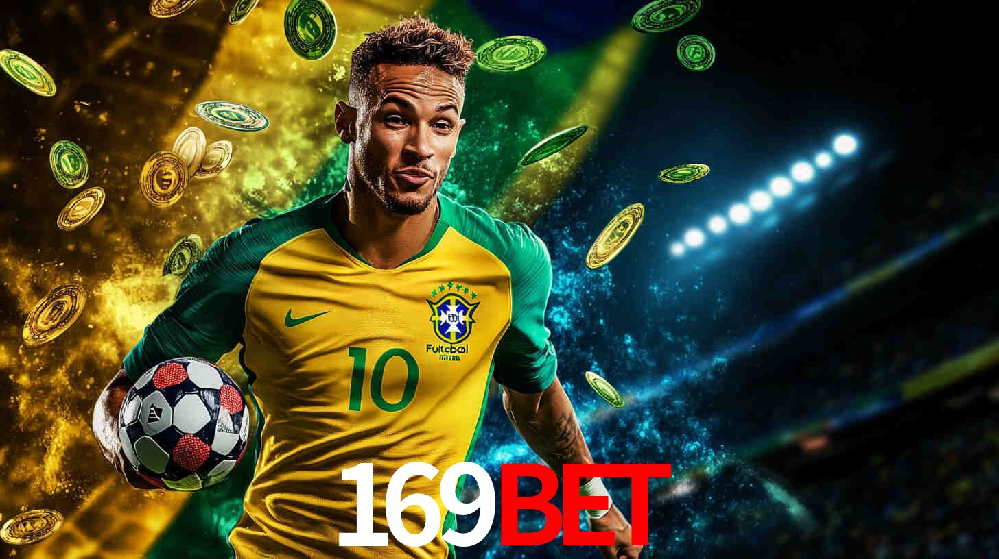A Popularidade dos Caça-Níqueis no 169BET