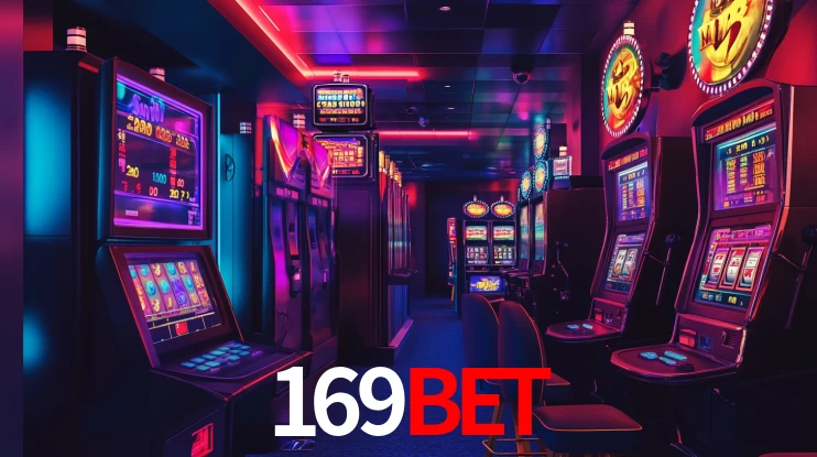 Welcome Bonus 169BET