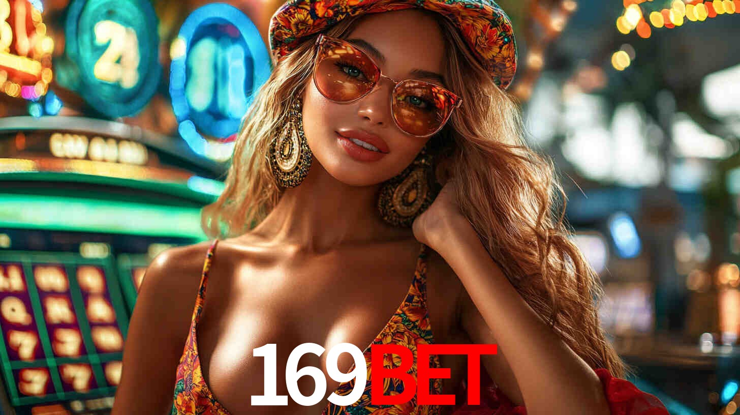 169BET App Interface