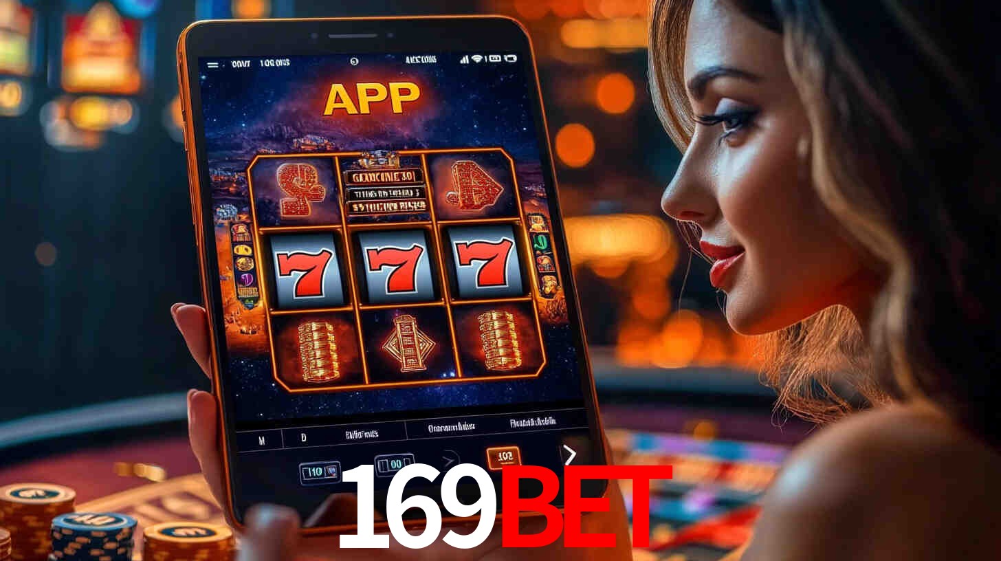 169BET: A Experiência de Casino com Jogos de Mesa ao Vivo