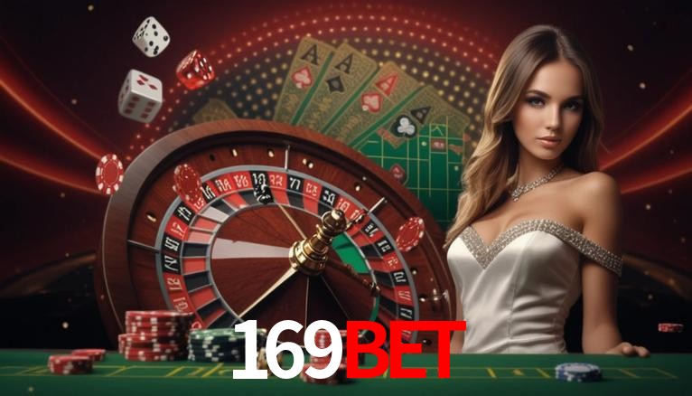 Secure Login 169BET
