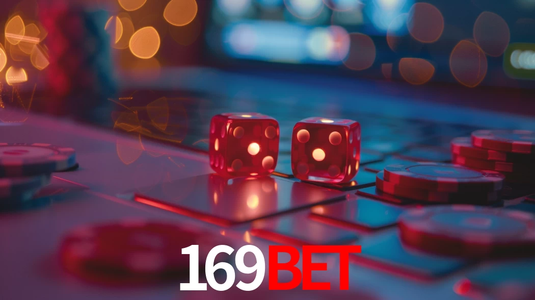 Quick Registration 169BET