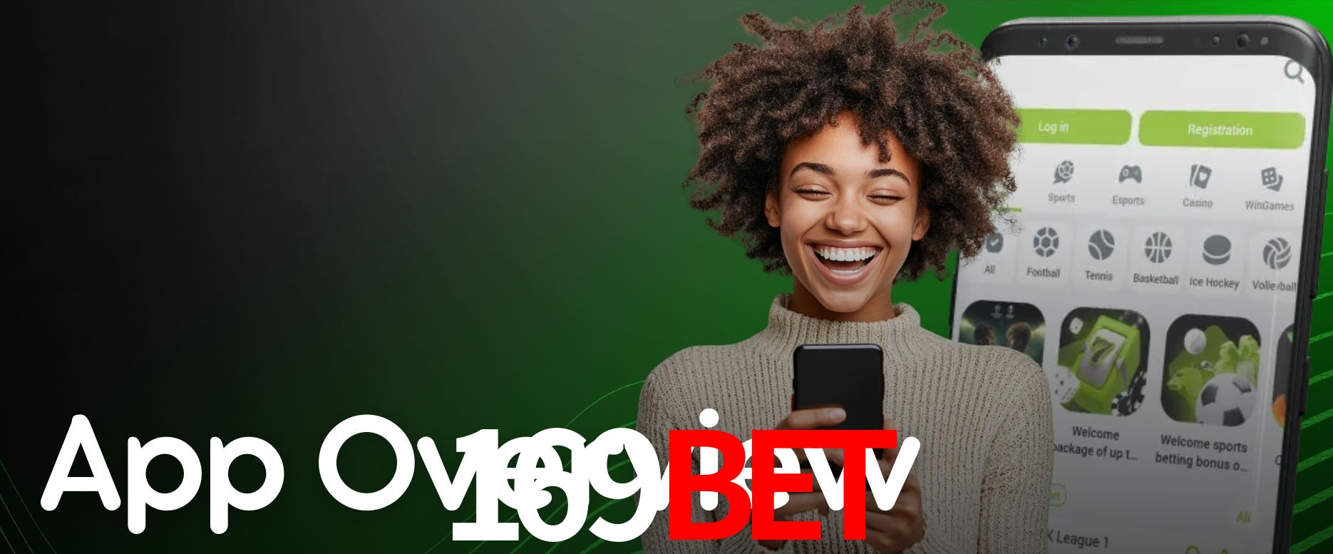 Weekend Specials 169BET
