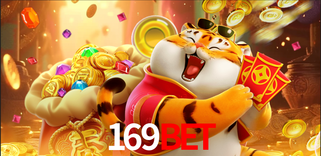 169BET LOGIN