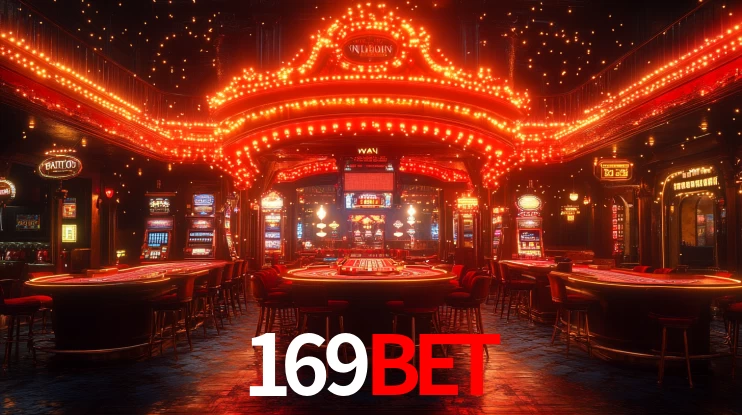 169BET,169BET LOGIN