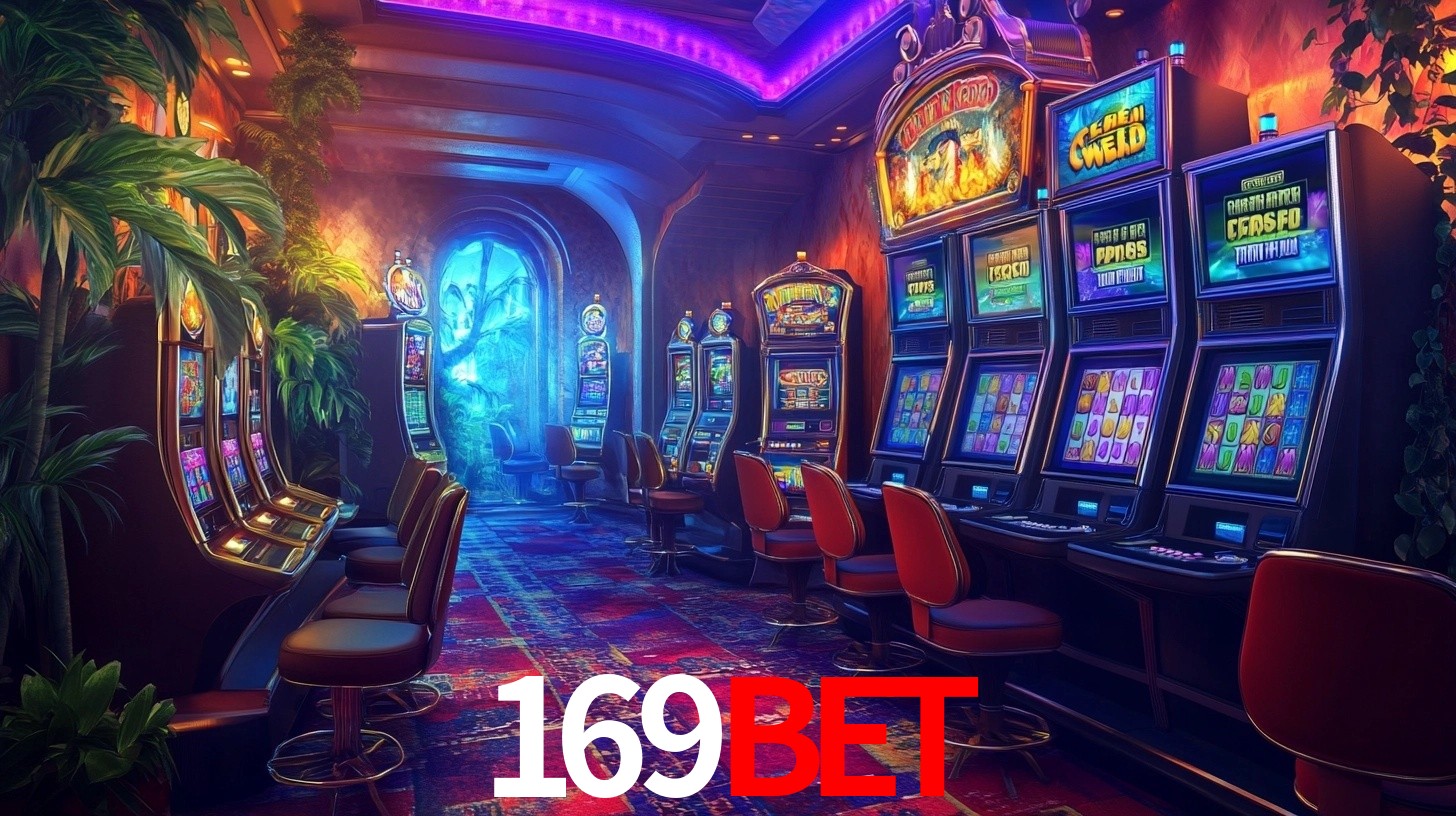 Programa VIP 169BET