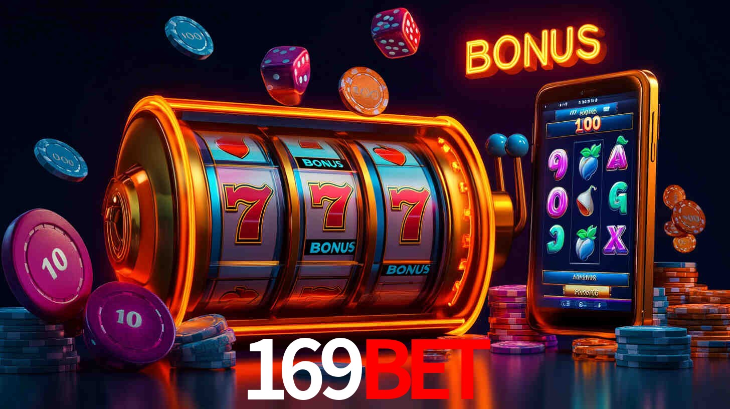 A Experiência Imersiva dos Cassinos Ao Vivo no 169BET