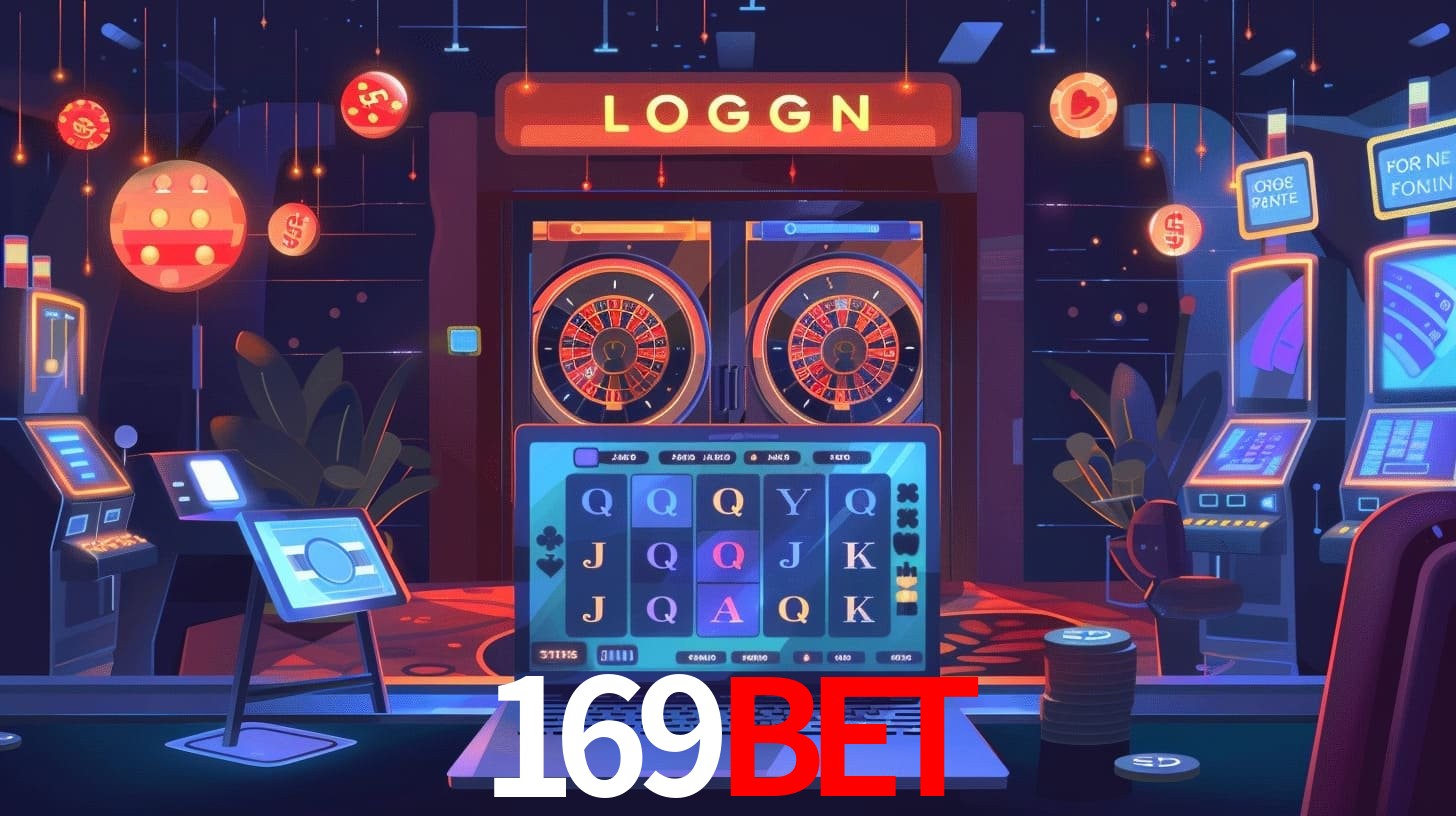 2FA Security 169BET