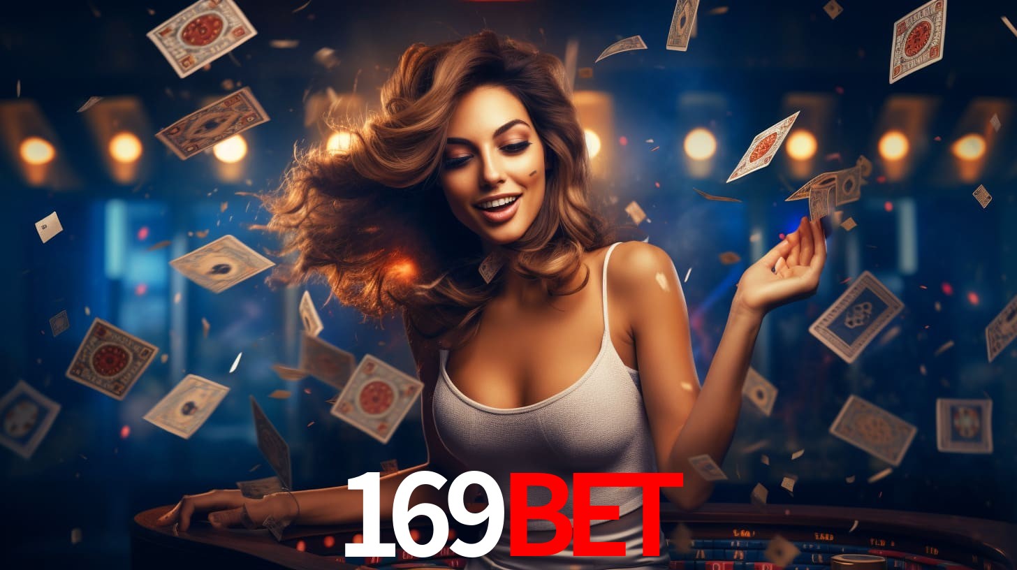 VIP Casino 169BET