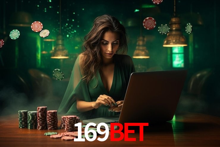 Instant EasyPaisa 169BET