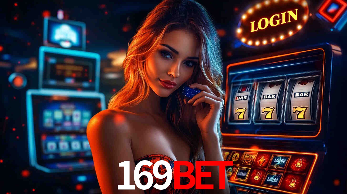 169 BET casino