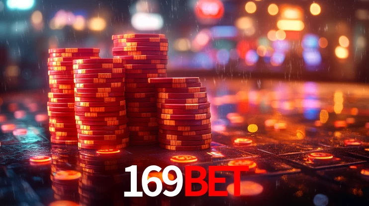 169 BET casino