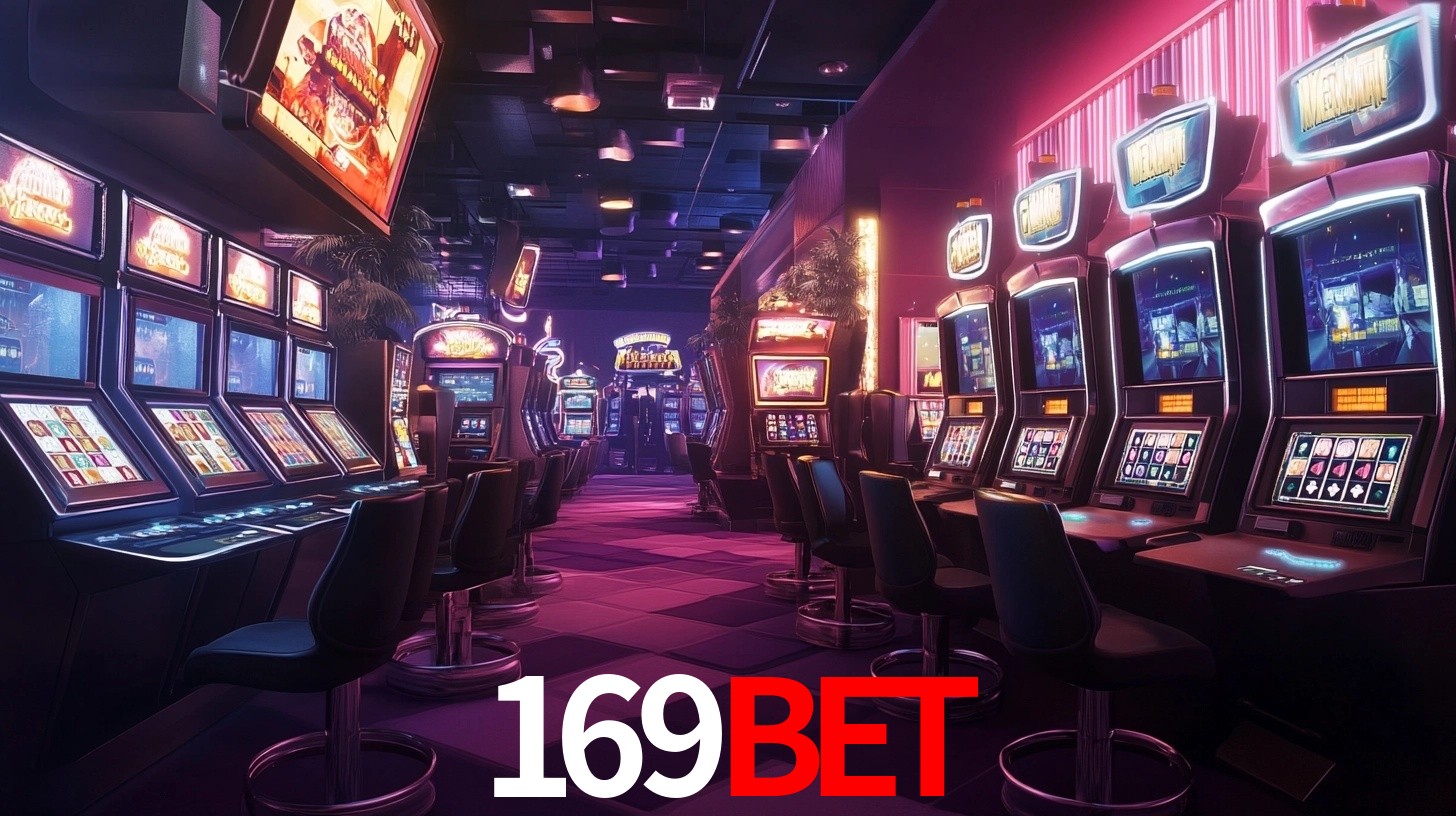 Tournaments 169BET
