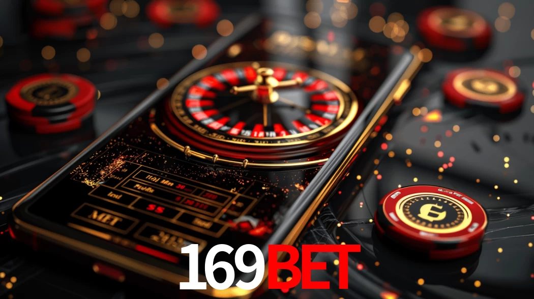 Live Casino 169BET