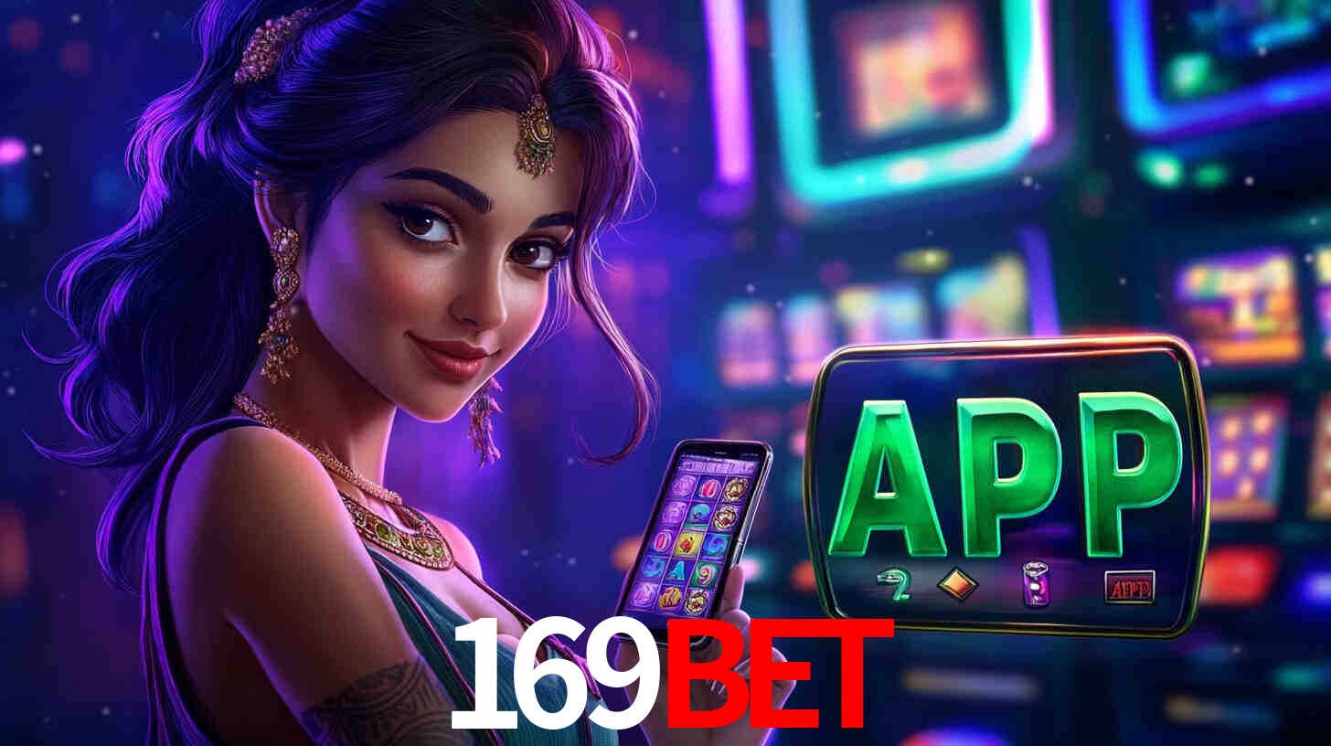 169 BET casino