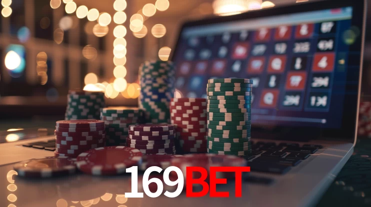 Account Benefits 169BET
