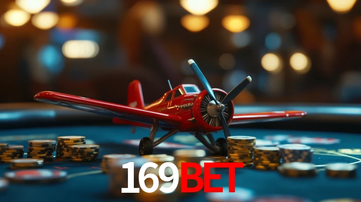 Slot Games 169BET