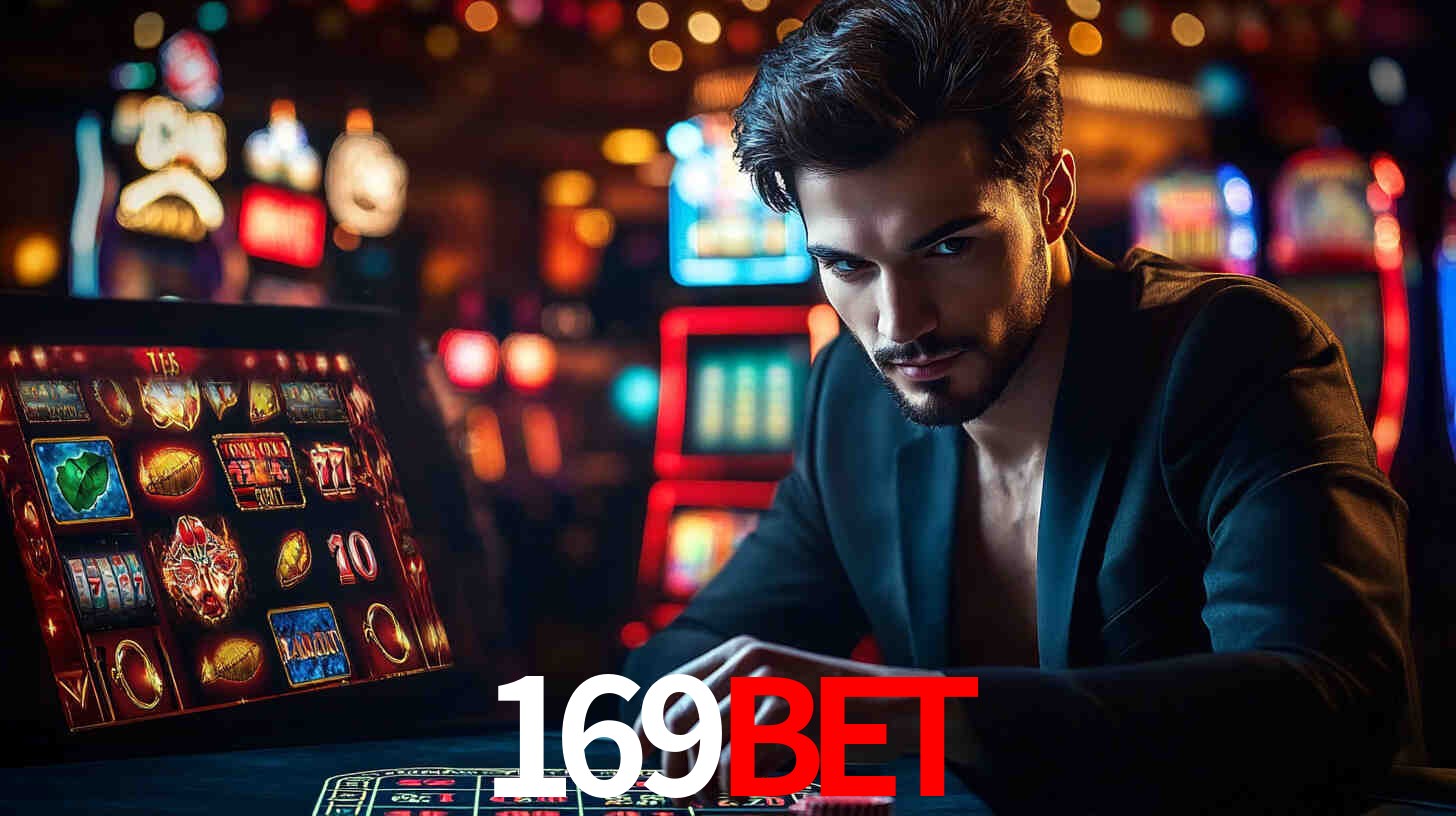 169BET,169BET LOGIN