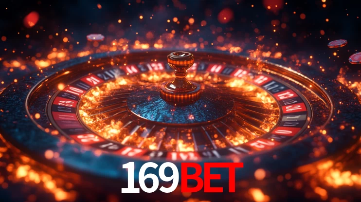 169 BET casino