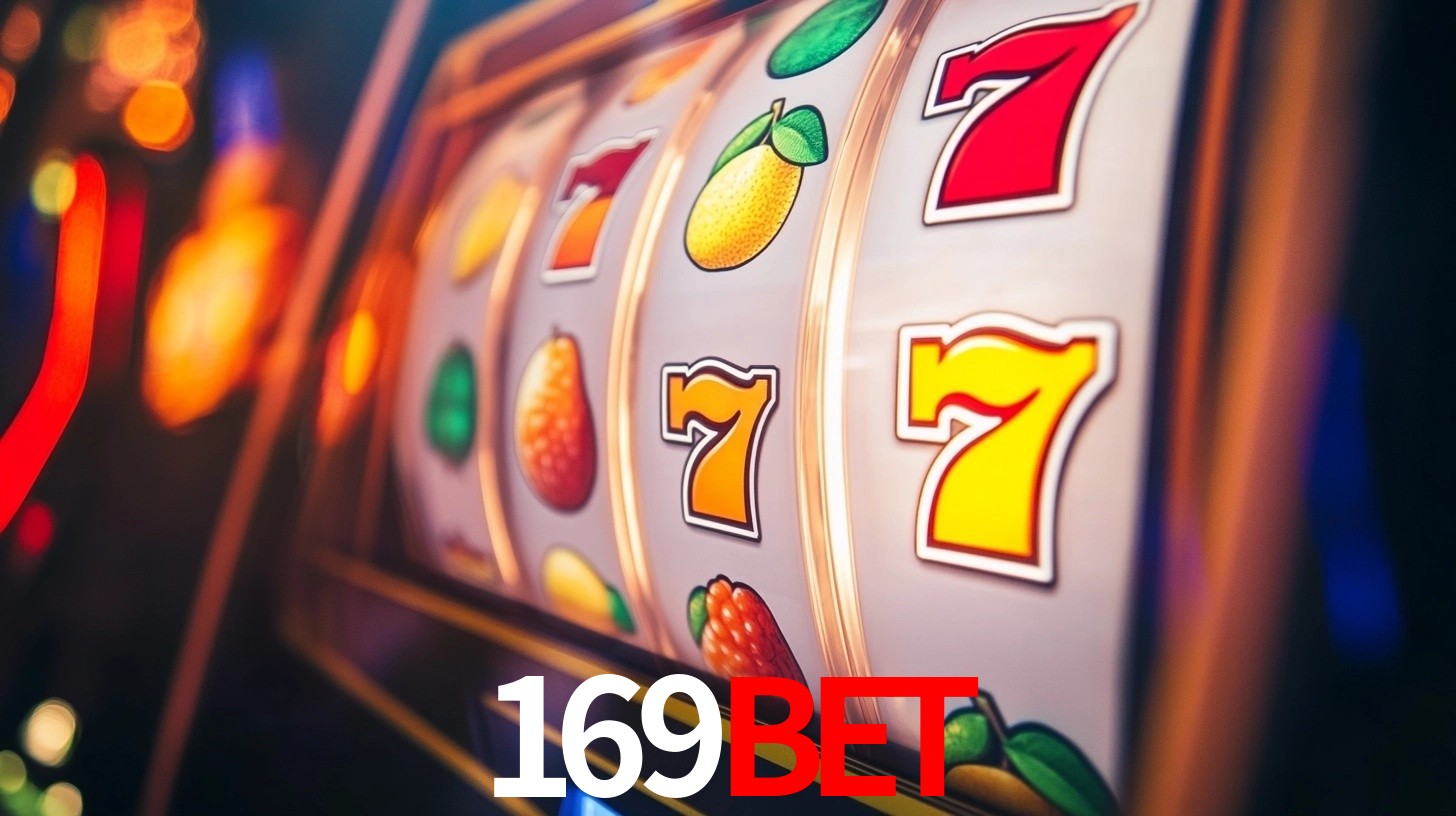 Daily Bonuses 169BET