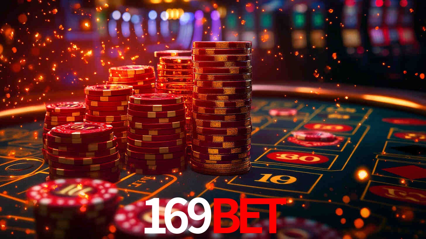 Premium Interface 169BET