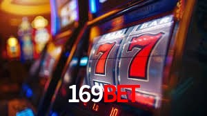 Game Providers 169BET