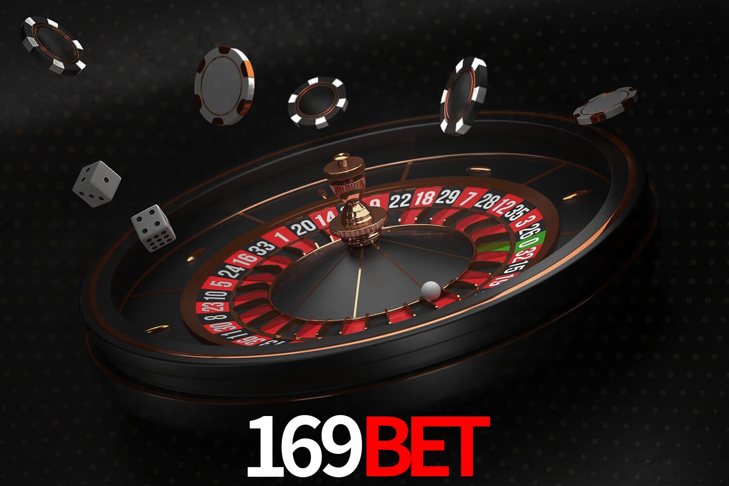 169BET LOGIN