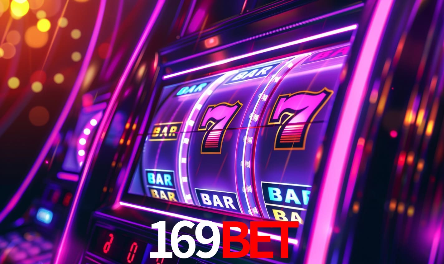 169BET LOGIN