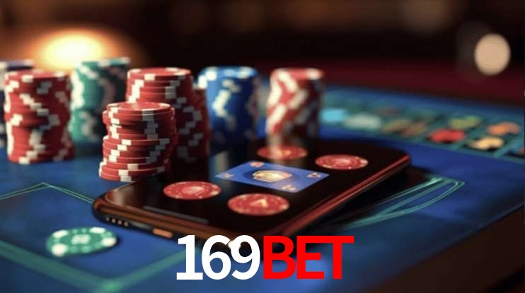 Tennis Betting 169BET