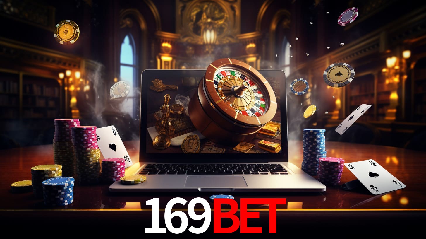 Live Casino 169BET