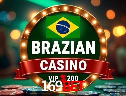 Seasonal Promotions 169BET