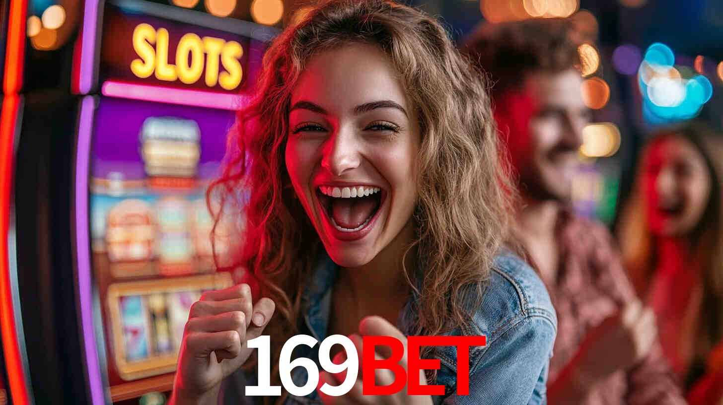 Apostas Esportivas na 169BET: Um Guia Completo