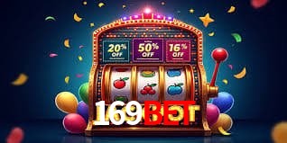 Secure Login 169BET