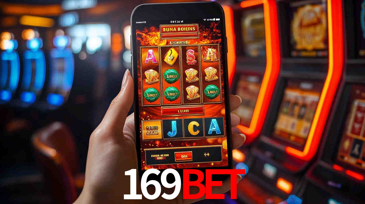 169BET LOGIN