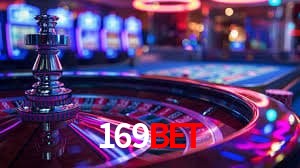 Experiência VIP 169BET