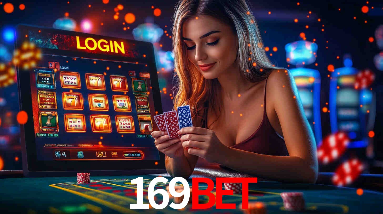 169BET,169BET LOGIN
