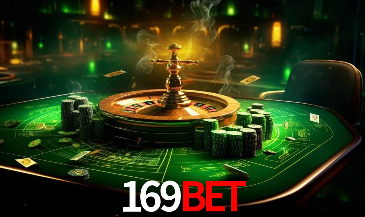 Desvendando o Mundo dos Jogos Virtuais na 169BET