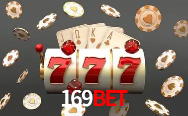 Live Casino 169BET