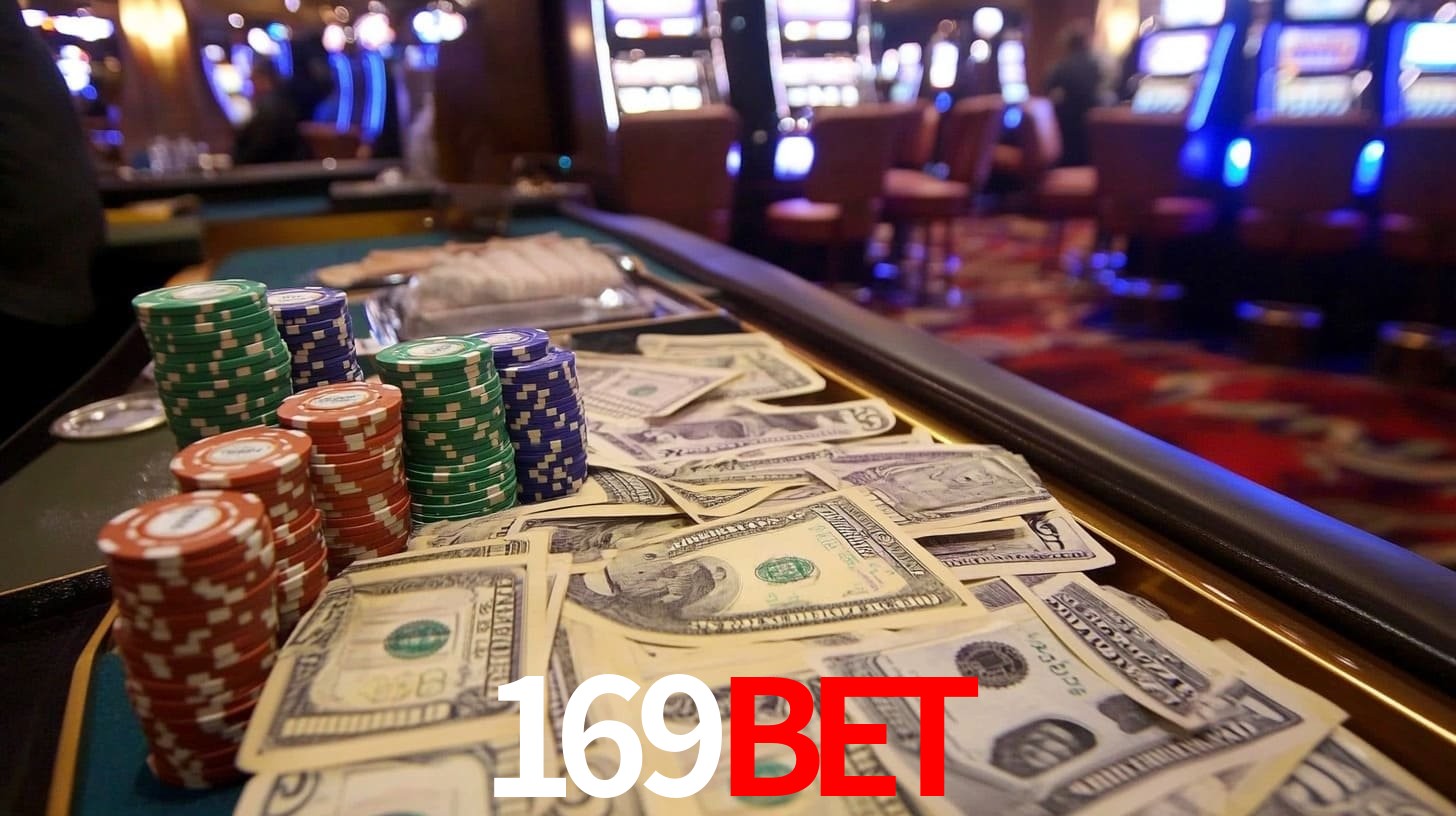 Weekend Specials 169BET