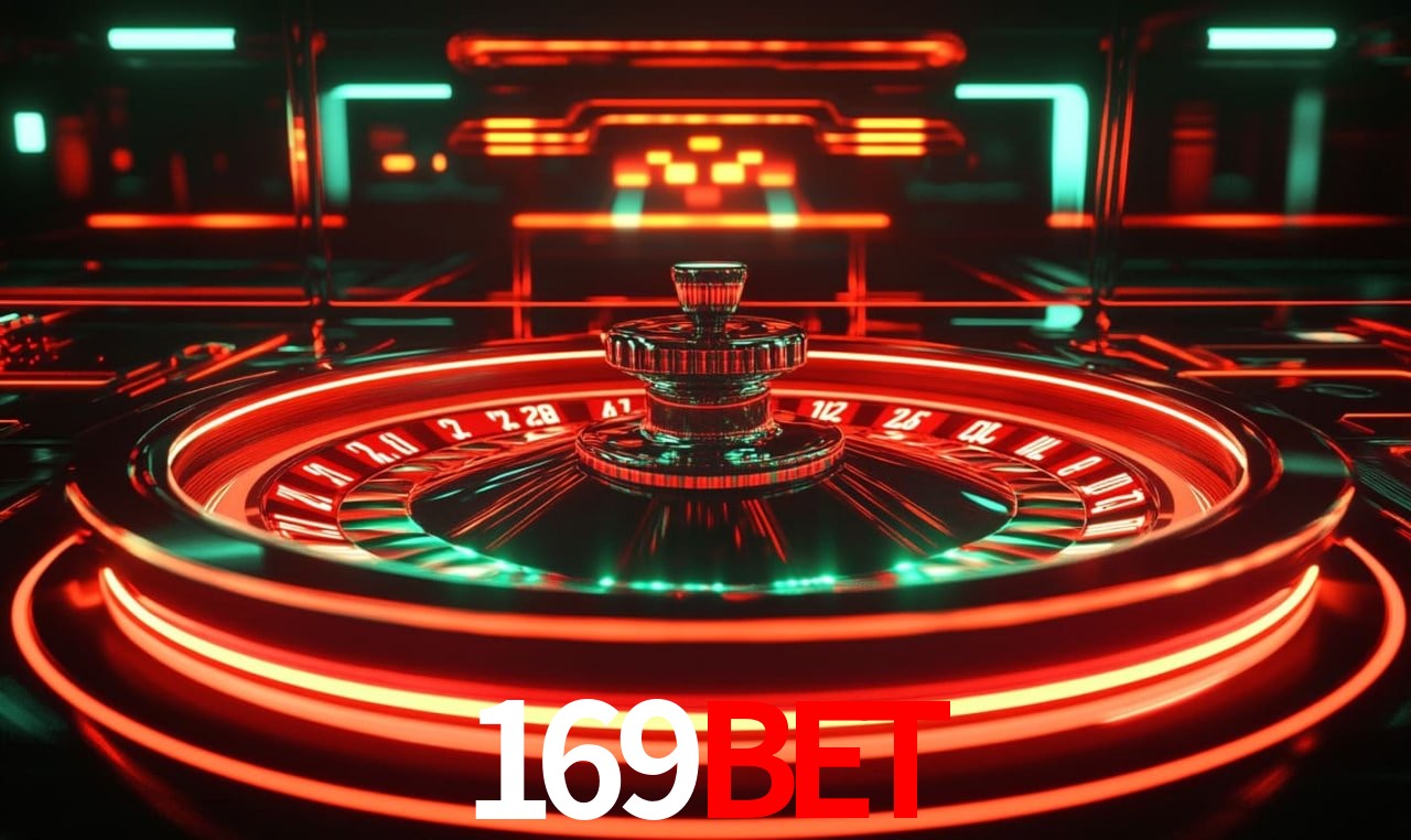 A Emoção da Loteria na 169BET: Uma Chance de Mudança de Vida