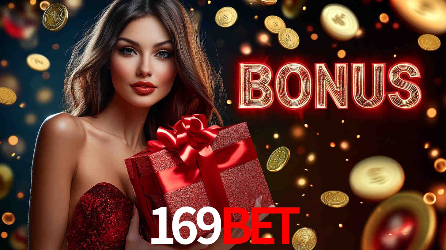 Apostas Esportivas na 169BET: Um Guia Completo