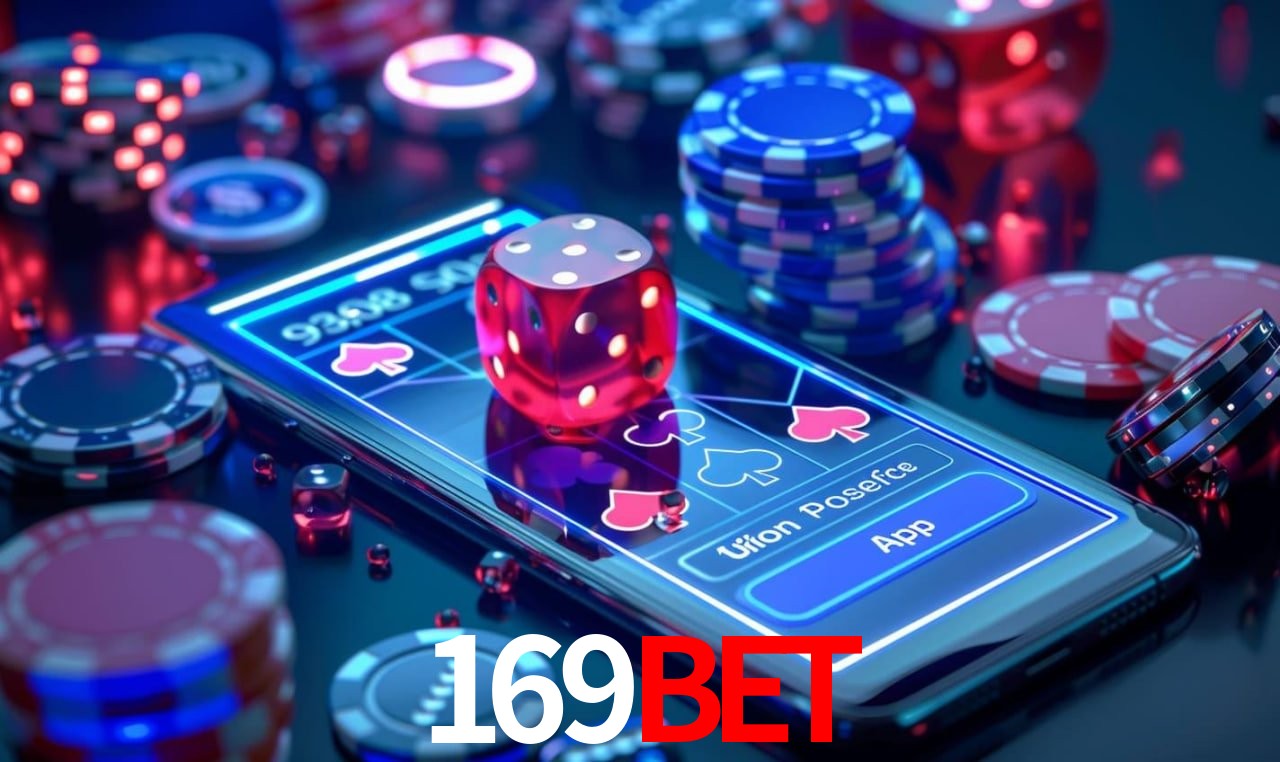 Exclusive Offers 169BET