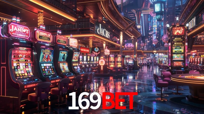 Games Directory 169BET