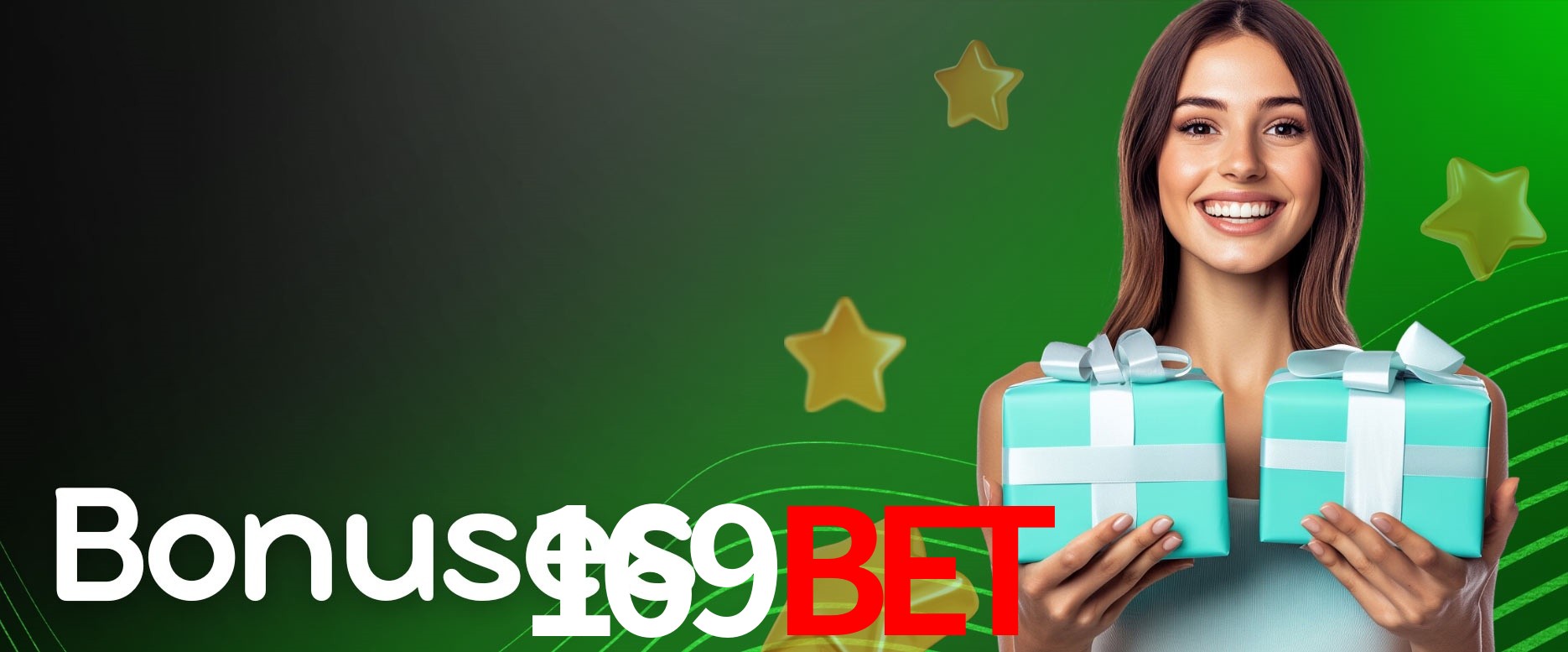 Exclusive Offers 169BET