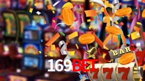 169BET LOGIN